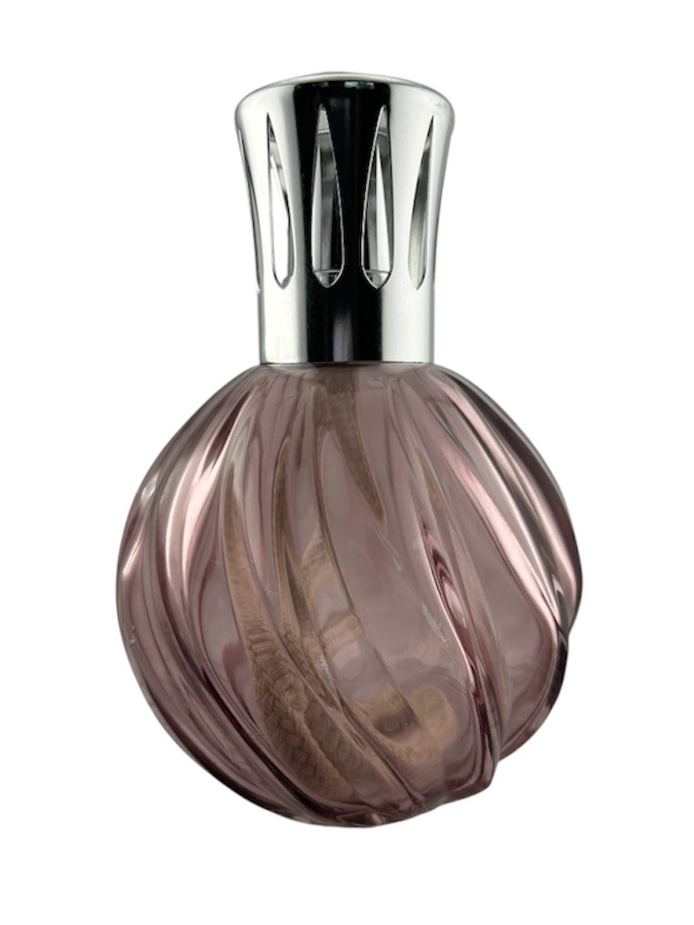 Authentic « Torsadee » Lampe Berger